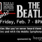 The Beatles Are Playing in Mobile! Well, almost…