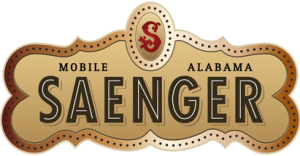 Saenger Theater - Mobile, AL